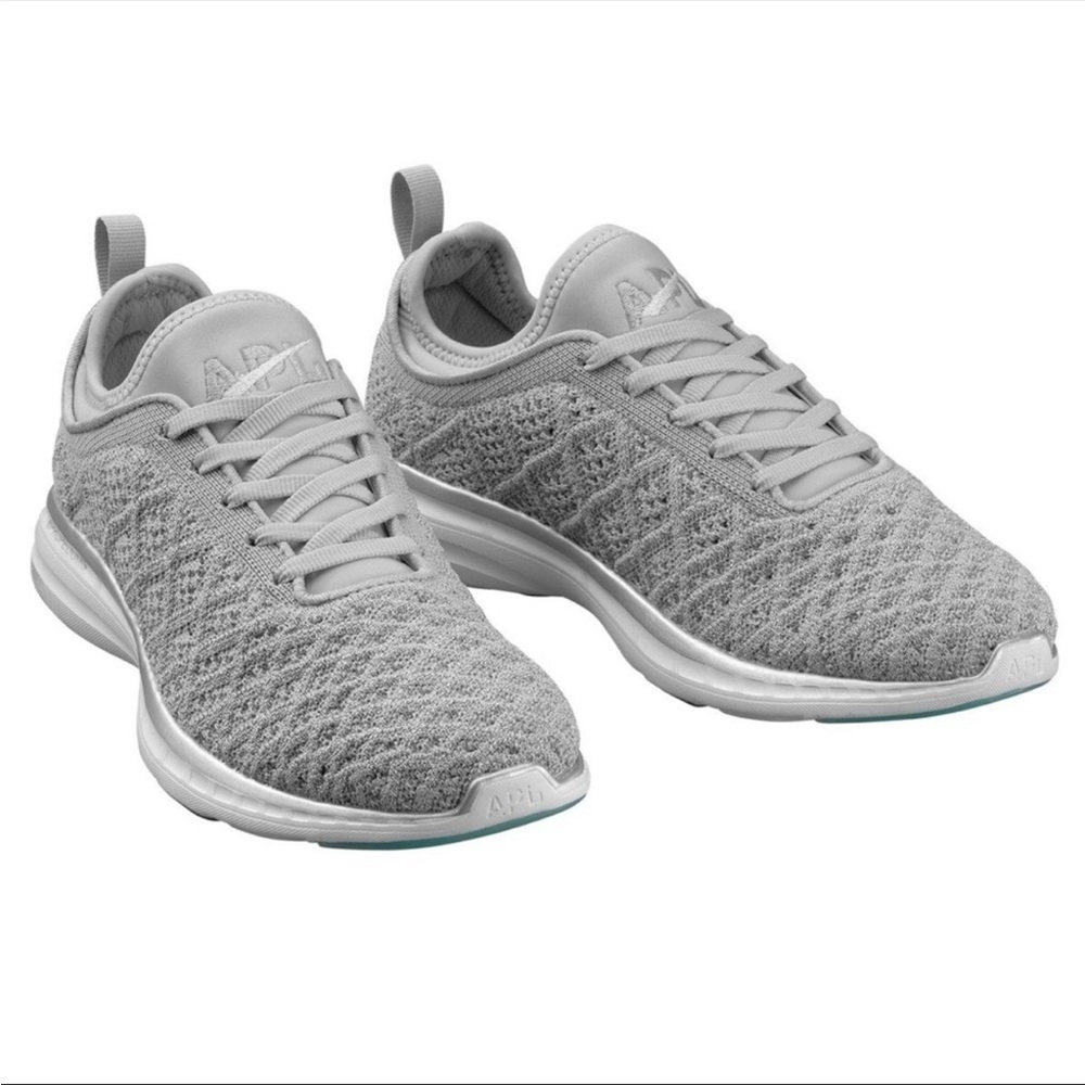 Apl Women’s Techloom Phantom Sneakers Size 7.5